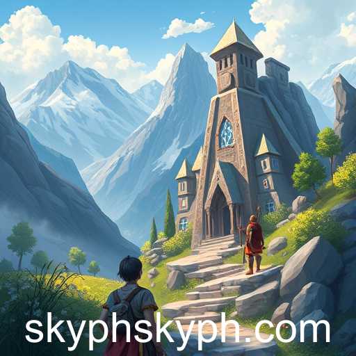 Exploring the Thrilling World of Adventure Games: A Journey with 'Phsky'
