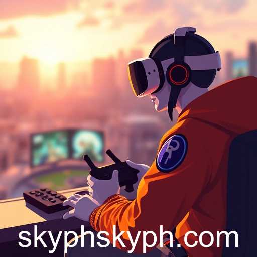 Emerging Trends in the Gaming Industry