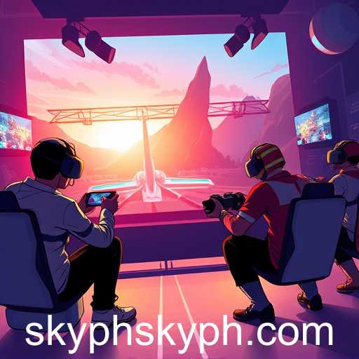 Emerging Trends in Online Gaming