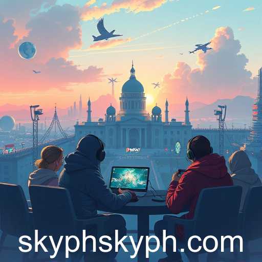 The Evolution of Digital Gaming in 2025