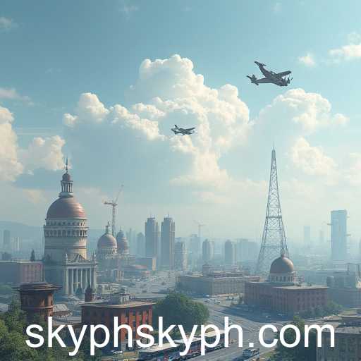 Future of Gaming: Digital Landscapes