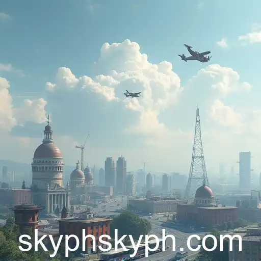 Future of Gaming: Digital Landscapes