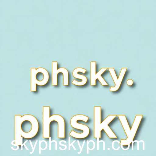 Gaming Revolution: The Role of 'phsky' in 2025