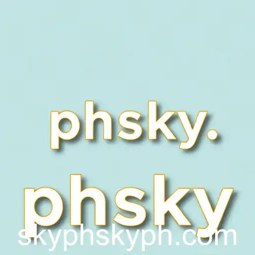 Gaming Revolution: The Role of 'phsky' in 2025