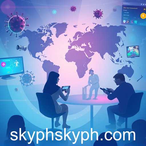 Gaming Trends and Innovations in 2025