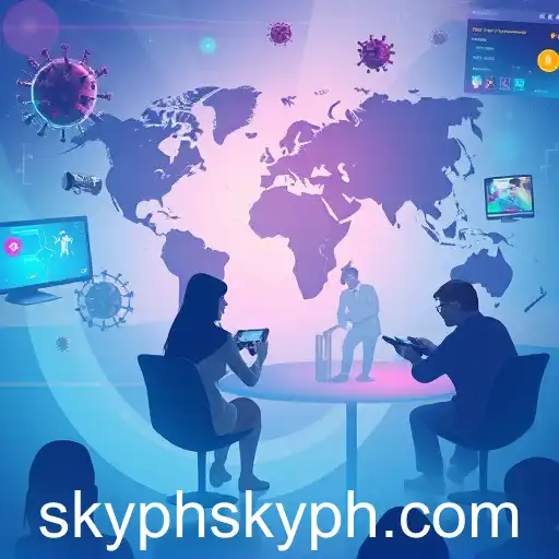 Gaming Trends and Innovations in 2025