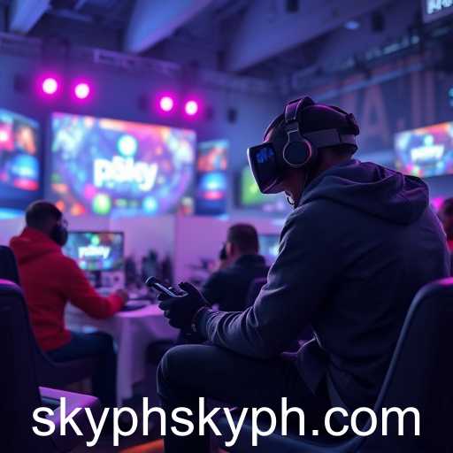 Gaming Trends in 2026: The Rise of 