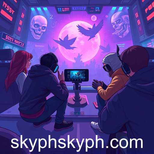 Digital Evolution in Gaming Culture