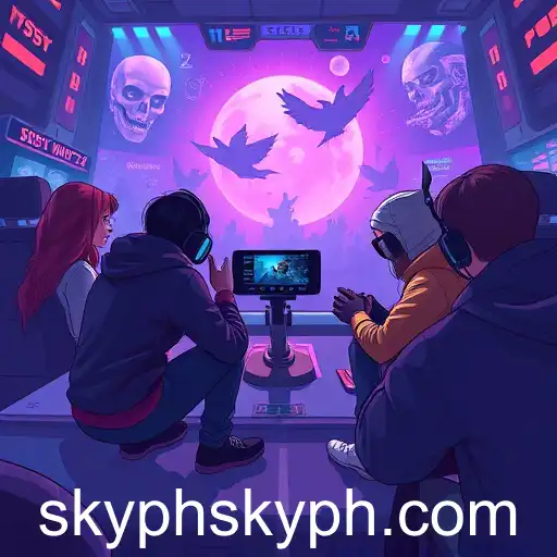 Digital Evolution in Gaming Culture