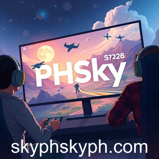 Innovations in the Gaming Sphere: The Rise of Phsky