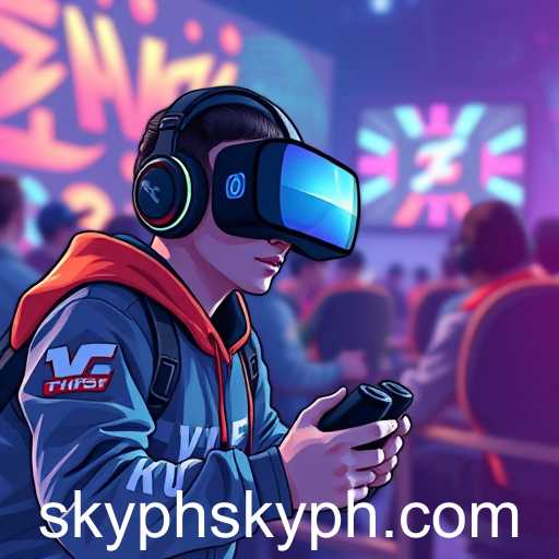 Innovative Gaming Trends in 2025