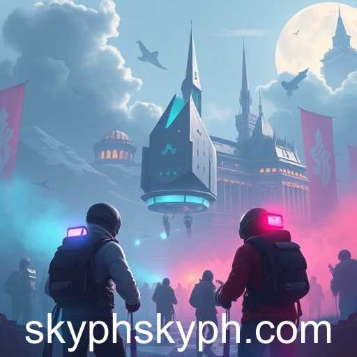 Exploring 'Multiplayer Games': An Insight into the 'phsky' Phenomenon