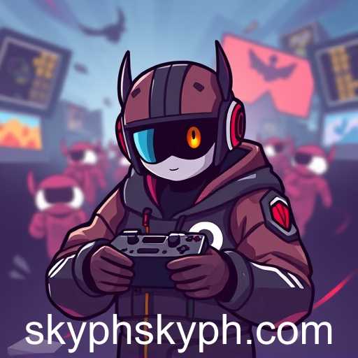 Revolutionizing Online Gaming with PhSky