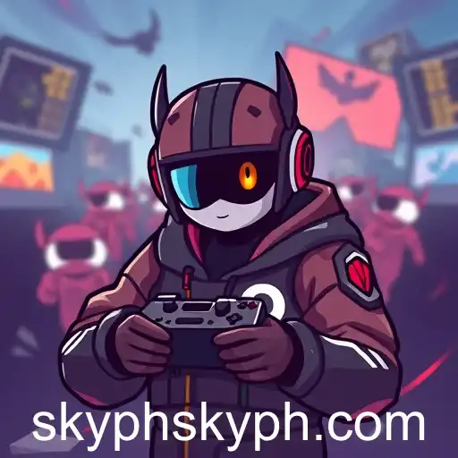 Revolutionizing Online Gaming with PhSky