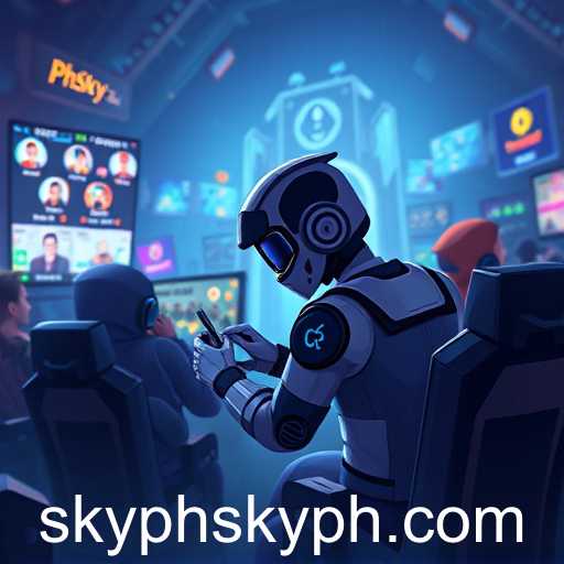 Phsky Revolutionizes Online Gaming Landscape