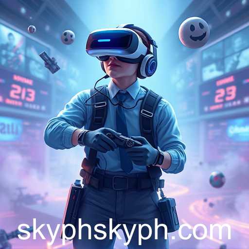 The Future of Online Gaming with Phsky