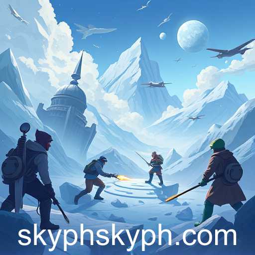 PHSky: Revolutionizing Online Gaming Experience