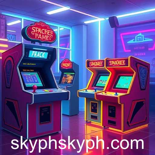 PHSky: Revolutionizing Game Website Interactions