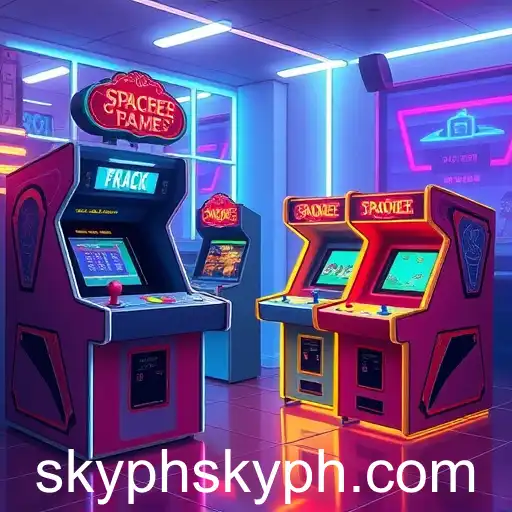 PHSky: Revolutionizing Game Website Interactions