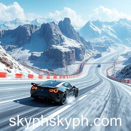 Exploring the Thrills of Racing Games with 'phsky'