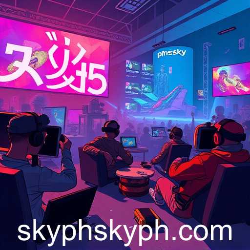 The Rise of Online Gaming Communities