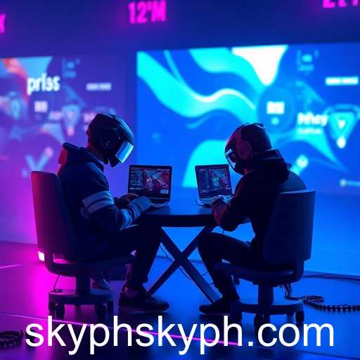 The Rise of Gaming Portals Amidst Increasing Online Traffic