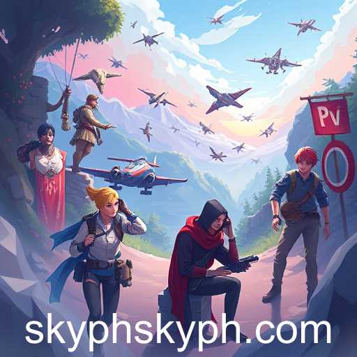 Exploring the Rise of Phsky in the Gaming Arena