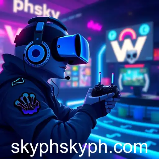 The Rise of Phsky: A Digital Playground Revolution