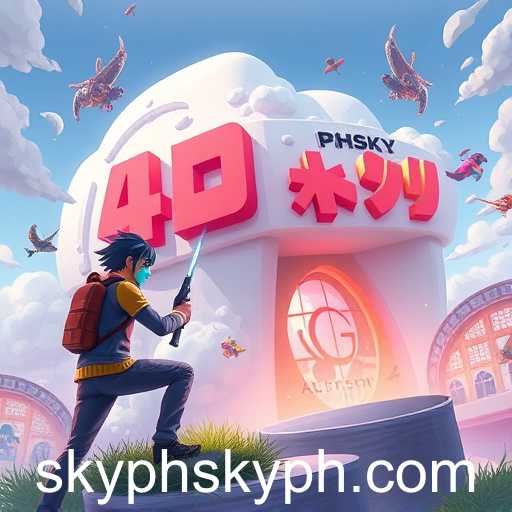 The Rise of PHsky in Online Gaming