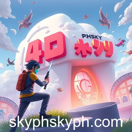 The Rise of PHsky in Online Gaming