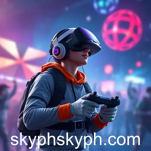 The Rising Popularity of Online Gaming in 2025