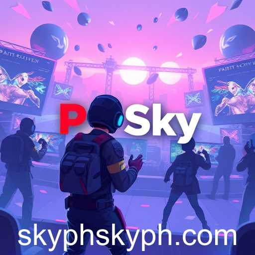 The Rise of PHSky: Revolutionizing Online Gaming